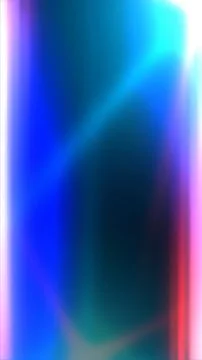 Abstract blue light effect background creating visual texture Stock Illustration