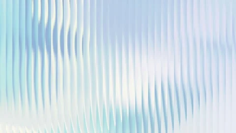 Abstract Blue Light Gradient Background Digital Motion Visual Effect Stock Footage 328004754