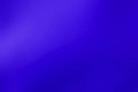 Abstract blue light gradient background Stock Illustration