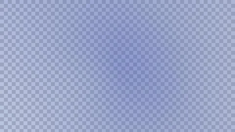 Abstract blue light gradient background with soft bokeh effect. Ethereal glowing Stock Illustration