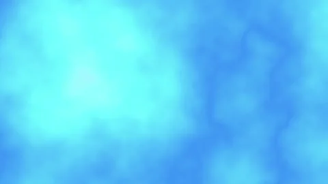 Abstract of blue light gradient or blue flame motion for background Stock Footage 294761720