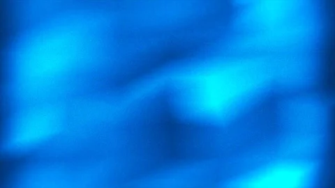 Abstract Blue Light Leak Motion Blur Background Stock Footage 343260242