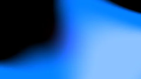 Abstract Blue Light Leak Overlay for Modern Digital Backgrounds and Creativ.. Stock Footage 339309433