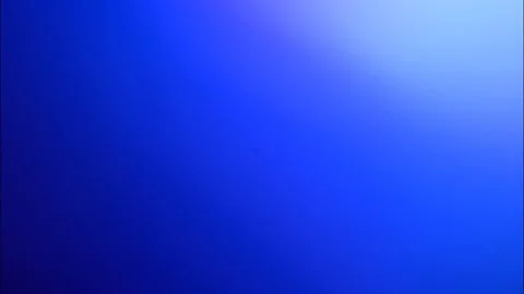 Abstract blue light leaks, moving blurred background for transition &amp; overlay Stock Footage 220129558