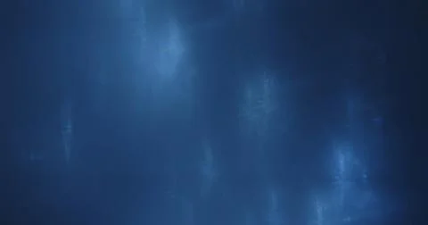 Abstract Blue Light Pattern on Dark Background Stock Illustration