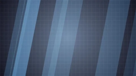 Abstract blue light ray wall background. Stock Footage 48904354