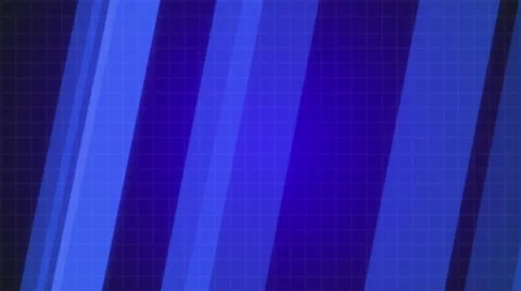 Abstract blue light ray wall background. Stock Footage 48904519