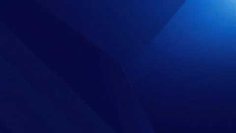 Abstract blue light reflection Stock Illustration