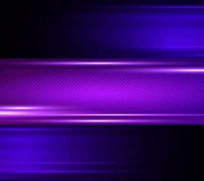 Abstract blue light shiny background Stock Illustration