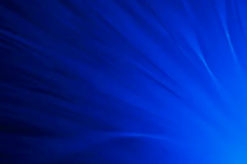 Abstract blue  light source Stock Illustration