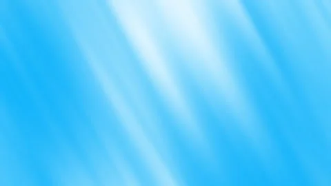 Abstract blue light streaks motion background. Blue light rays animation. Stock Footage 321820520