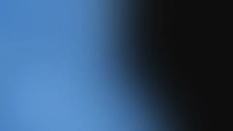 Abstract blue light streaks moving across a dark background with soft focus.. Stock Footage 341543170