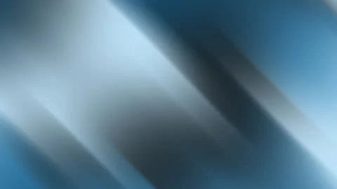 Abstract blue light streaks with smooth gradient transitions for digital ba.. Stock Footage 317870887