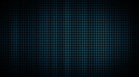 Abstract Blue Light Wall Видео 24671829