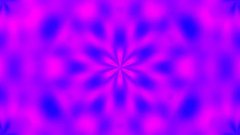 Abstract blue light wave background texture, vibrant digital energy flow Stock Footage 339796386