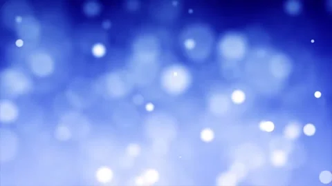 Abstract Blue Lights Motion Background Loop Stock-Footage 202050662