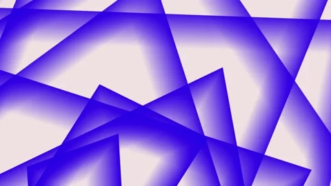 Abstract blue line background Stock Footage 167494888