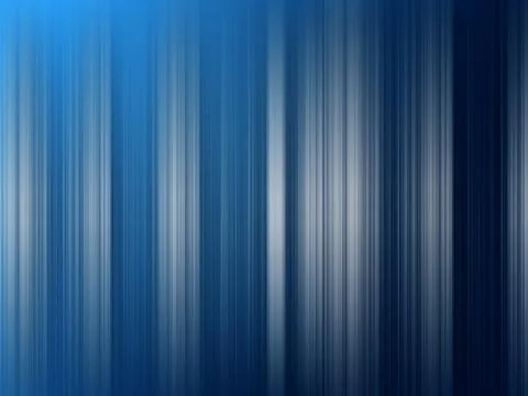 Abstract Blue Line Background 스톡 일러스트