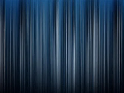 Abstract Blue Line Background Stock-Illustration