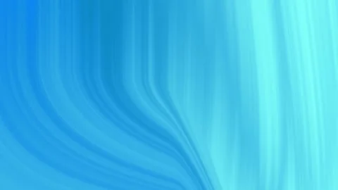 Abstract blue line gradient animation background seamless loop Stock Footage 291532395