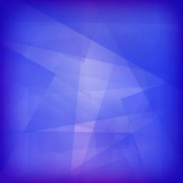 Abstract Blue Line Pattern Transparent Line Background. Abstract Blue Line... Stock Photos