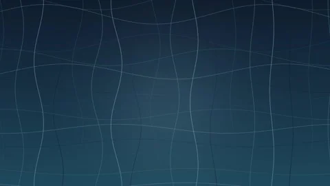 Abstract blue lines create a subtle, textured background for creative projects Stock Footage 325769049