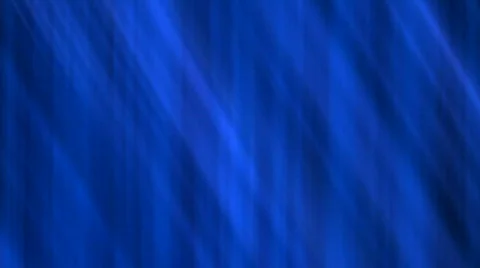 Abstract blue lines Stock Footage 600939