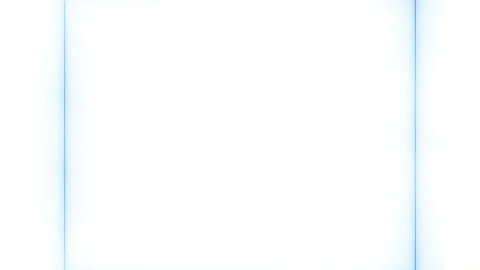 Abstract Blue Lines Stock Footage 284399408