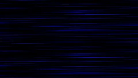 Abstract blue lines noise background for vj loop and motion graphics Stock Footage 320677941