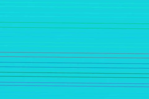 Abstract blue lines pattern on bright background Stock Illustration