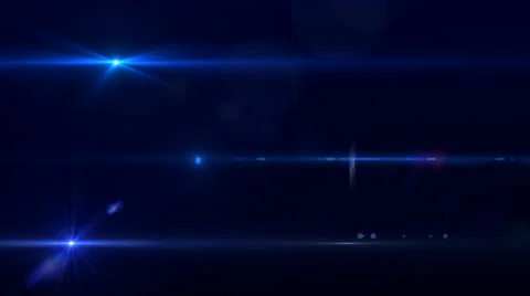Abstract blue lines, sci-fi back ground Video stock 36998635