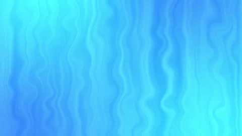 Abstract blue liquid background animated lighting water surface loop animation Stock Footage 272369480