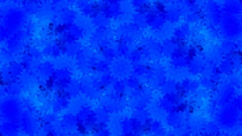 Abstract blue liquid background seamless ripple wave pattern for modern video Stockbeeldmateriaal 337703859