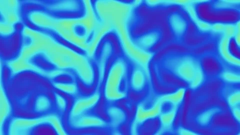 Abstract Blue Liquid Motion Background. Stock-Footage 330132270