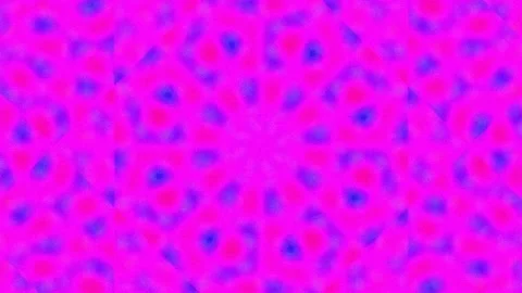 Abstract blue liquid seamless background pattern video loop texture Stock Footage 339785893