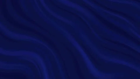 Abstract blue Loop wavy lines background or corporate diagonal lines animation. Stock Footage 297852483