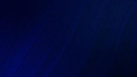 Abstract blue Loop wavy lines background or corporate diagonal lines animation. Stock Footage 297852484