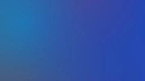 Abstract Blue Mesh Gradient Background with Smooth Soft Transitions for Dig.. Stock Illustration