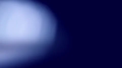 Abstract Blue a mesmerizing abstract image featuring varying shades  Stock Footage 313486348