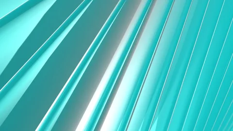 Abstract blue metal background with stripes Stock Footage 242524463