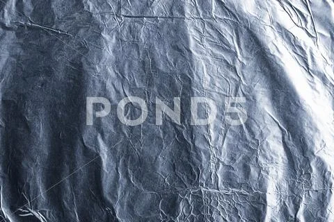 Abstract blue metal texture background Stock-Fotos