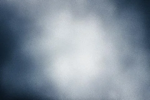 Abstract blue metallic texture glowing background concept Stock Photos
