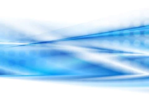 Abstract blue modern background. Vector template eps 10 Abstract blue mode... 스톡 사진