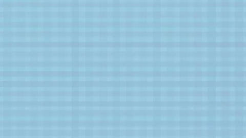 Abstract blue mosaic pattern with a soft gradient and calm, minimalist feel.. Illustrazione stock