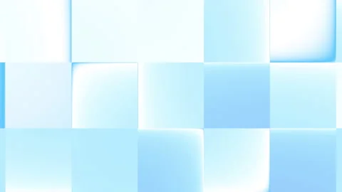 An Abstract Blue Mosaic Texture Background that can be utilized for various Stock Footage 296046686