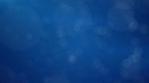 Abstract blue motion background Stock Footage 54075797