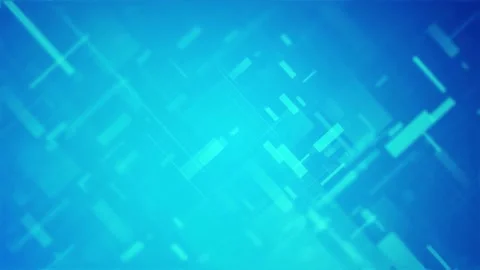 Abstract Blue Motion Background Opener Stock Footage 166842062