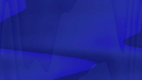 Abstract Blue Motion Background For Video Projects. Stock Footage 325027186