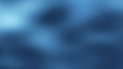 Abstract Blue Motion Blur Background With Soft Gradients. Stock Footage 328695143