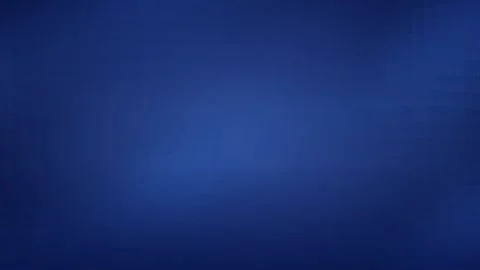 Abstract Blue Moving Mosaic Grid Background with Subtle Geometric Wave Motion Stock Footage 333035736